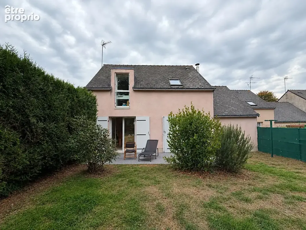 La maison aux prestations irréprochables - ERGUE-GABERIC - photo 4