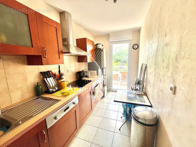 Appartement à FREJUS