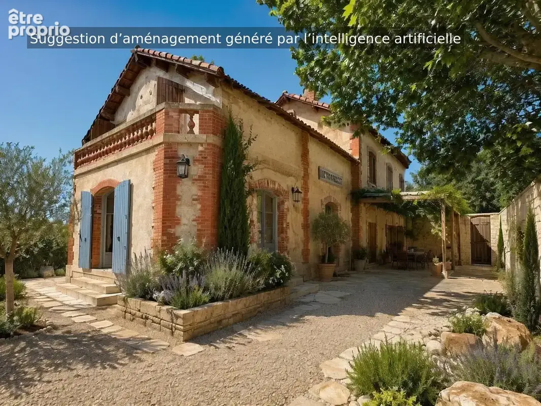 Maison individuelle 3 chambres - photo 2