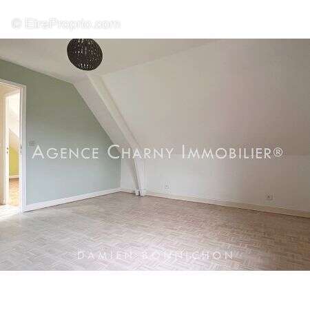 Maison à CHAMBEUGLE