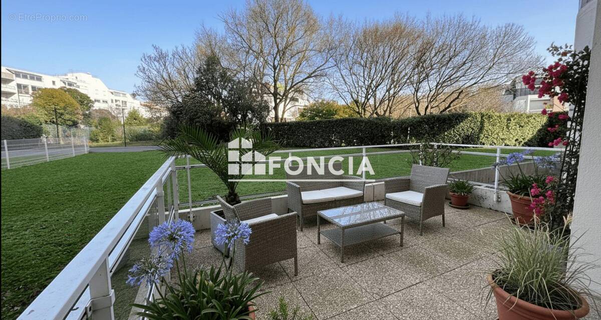 Appartement à LA ROCHELLE