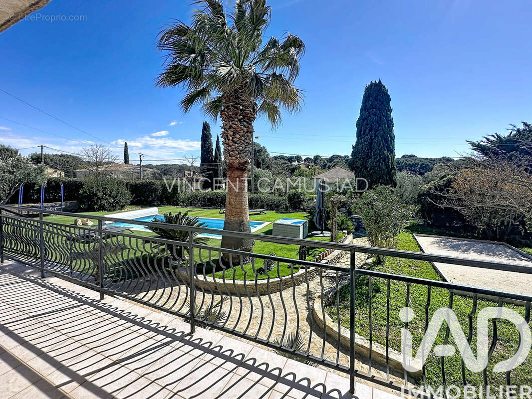 Photo 3 - Maison à SANARY-SUR-MER