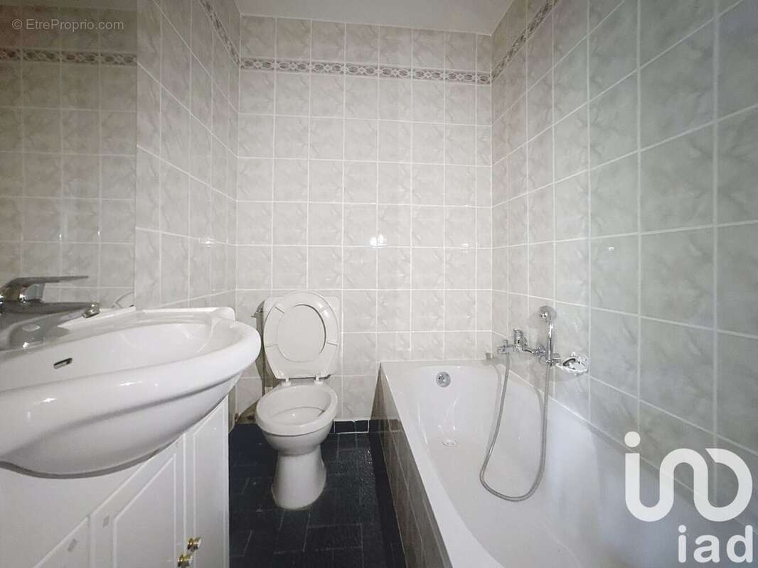 Photo 8 - Appartement à VALDEBLORE