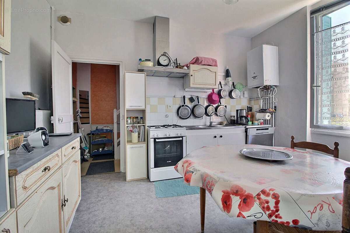 Maison 72m² à clermont-ferrand - photo 6