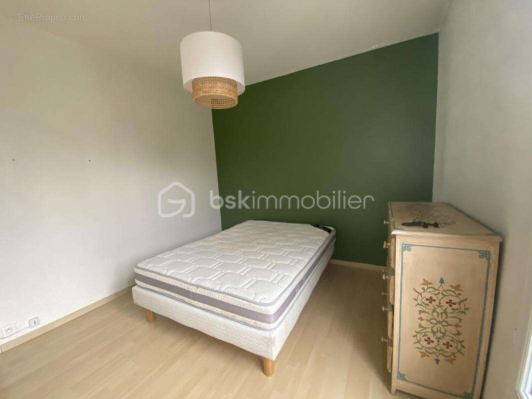 Appartement spacieux au cœur de la ville - photo 7