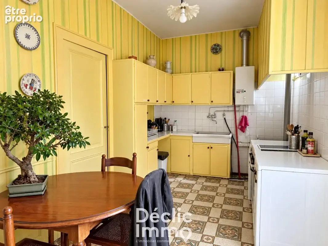 Maison en pierre à rénover -  Bouliac - photo 6