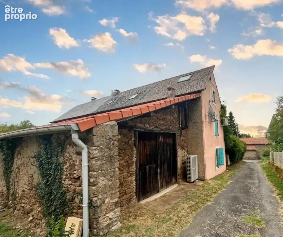 Maison 6 pièces 158 m² à vendre à Mirandol-Bourgnounac (81190) - photo 2