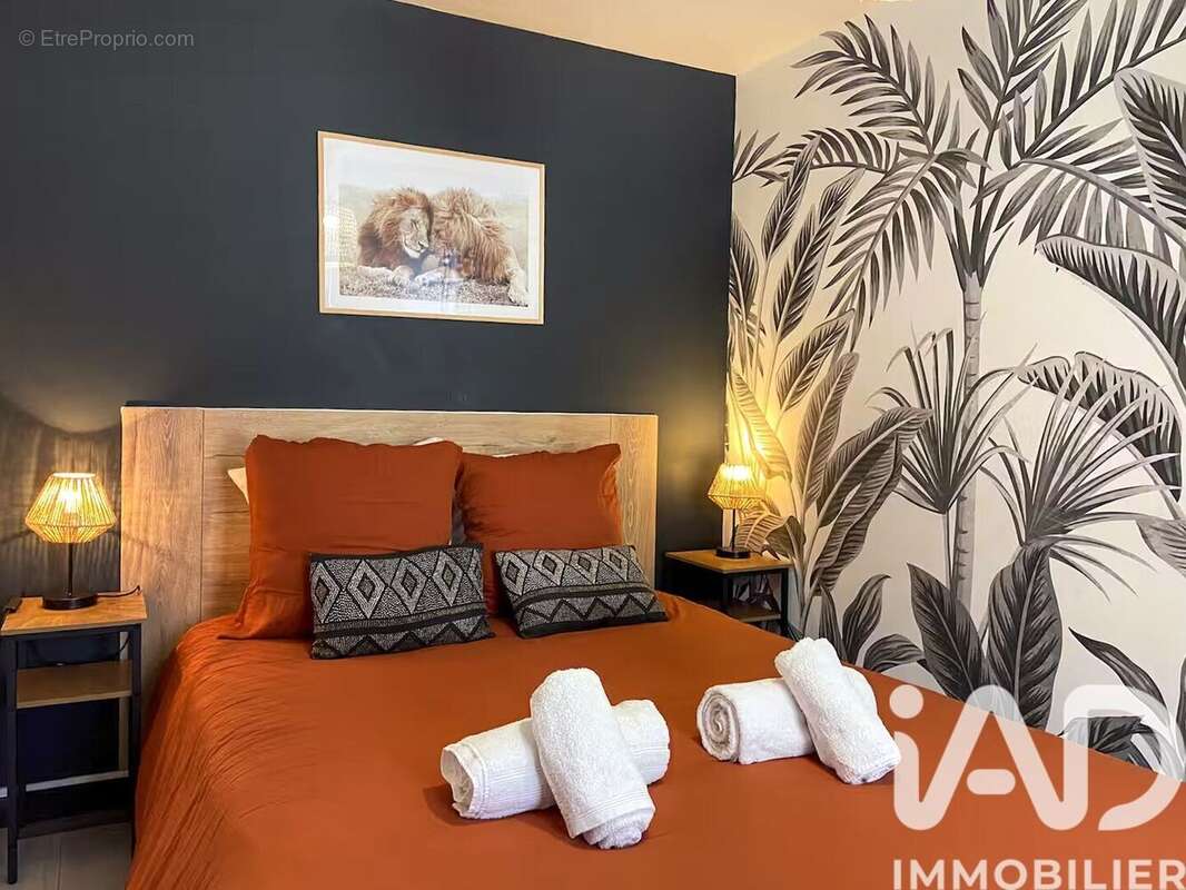 Photo 3 - Appartement à MONTAIGU