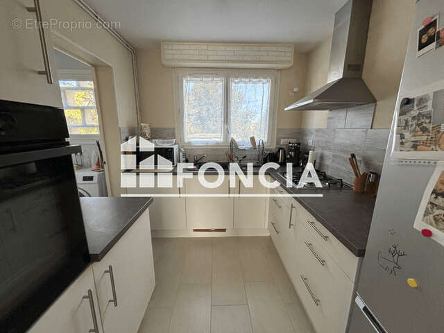 Appartement à NIORT