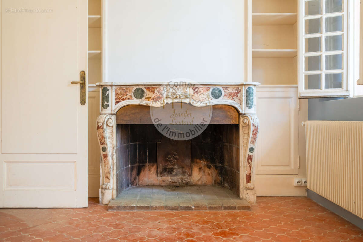 Maison à MARSEILLE-9E