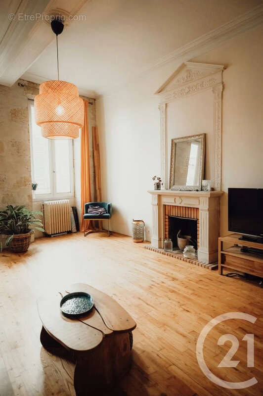 Appartement à AUCH