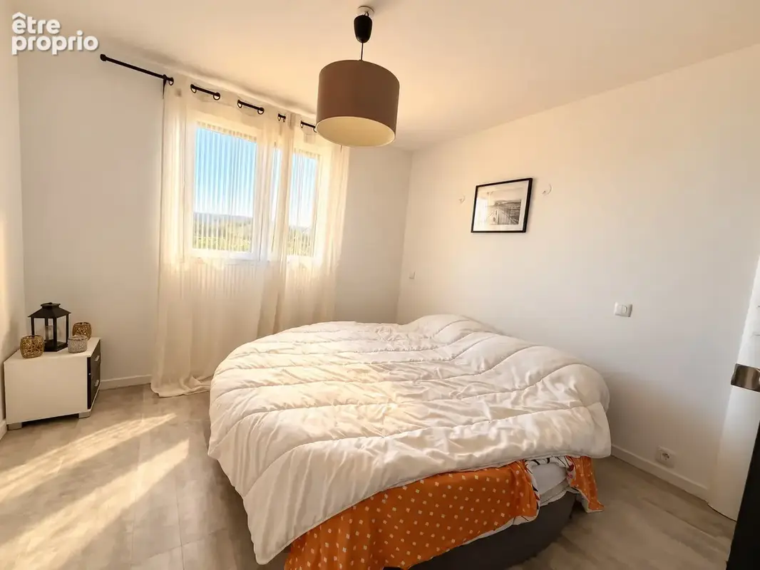Maison 200 m2 avec vue sur Marseille   Calme absolu   Fort potentiel   La Millière - photo 26