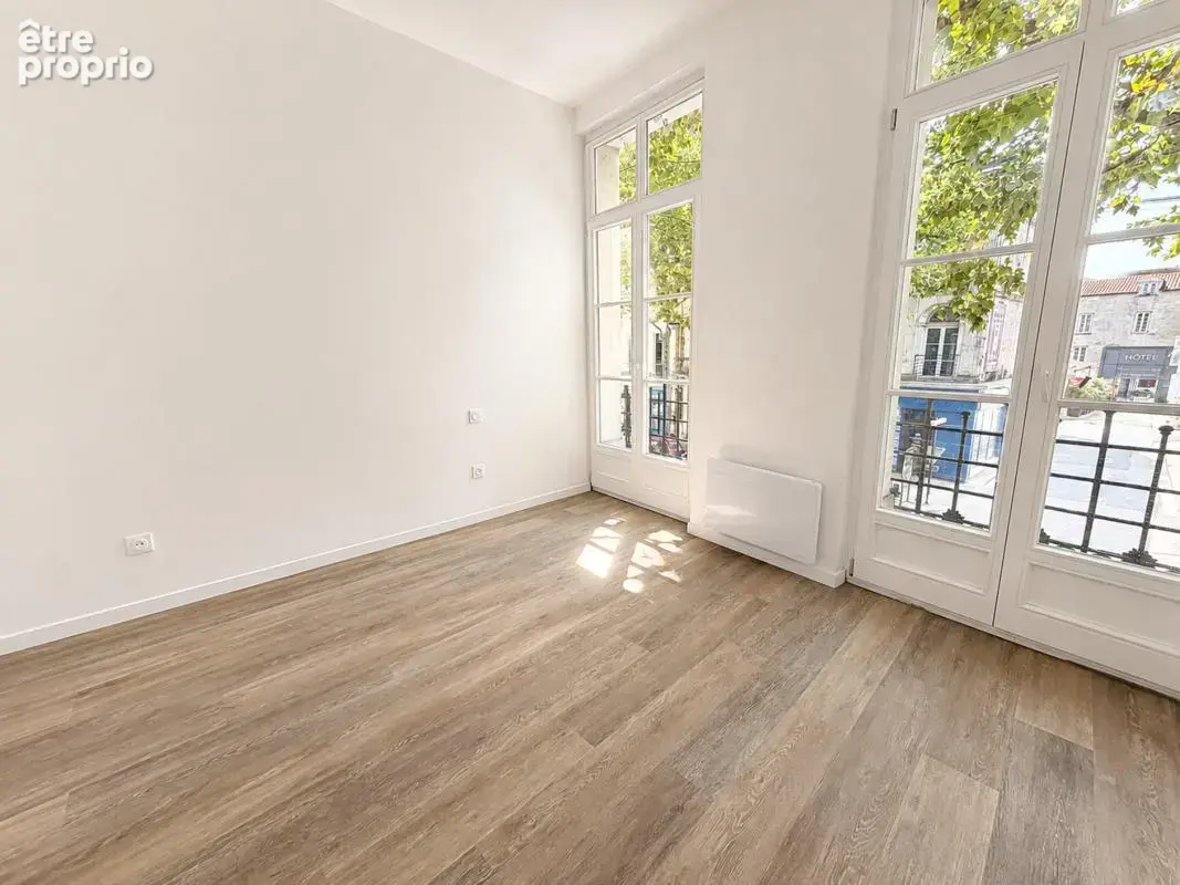 Appartement - photo 5