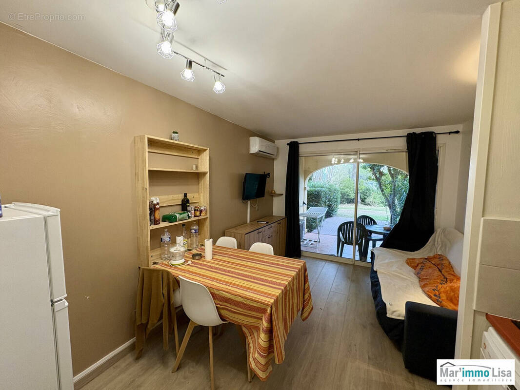 Appartement à MALLEMORT