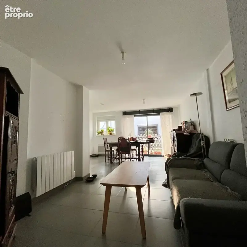 Maison 3 pièces 65 m2 - photo 3