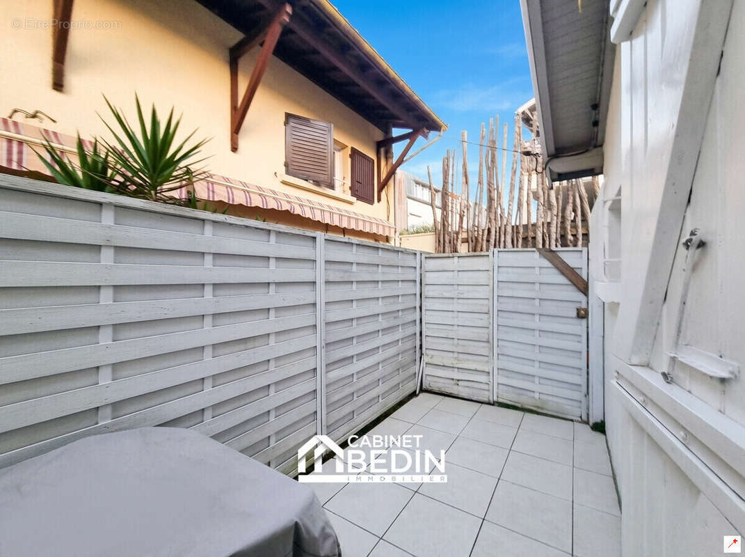 Maison 46 m² à Arcachon  - photo 8