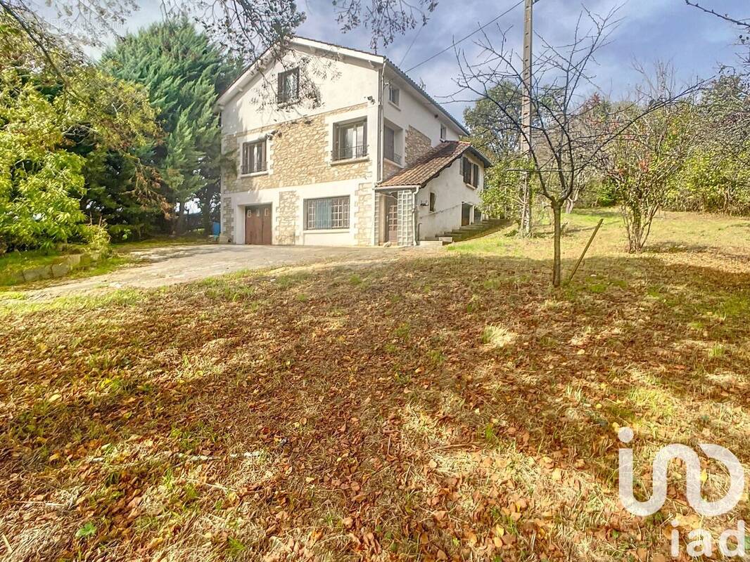 Photo 1 - Maison à CAZIDEROQUE