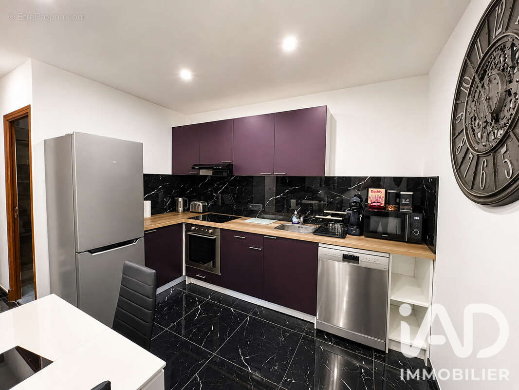 Photo 5 - Appartement à SAINT-CEZAIRE-SUR-SIAGNE