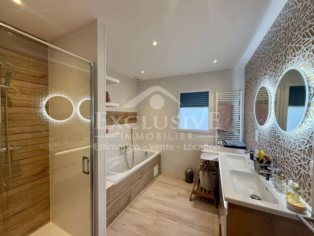 Maison à SAINT-GATIEN-DES-BOIS