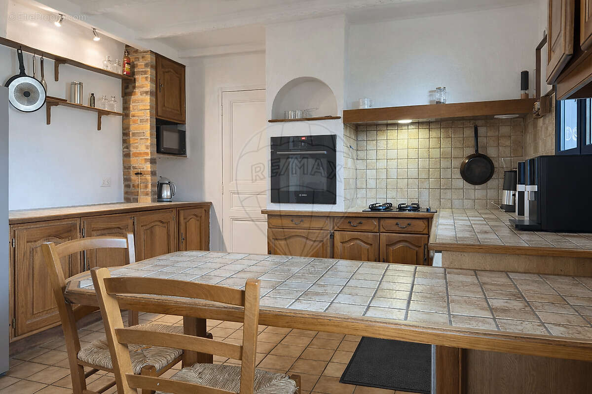 Maison à SENLIS