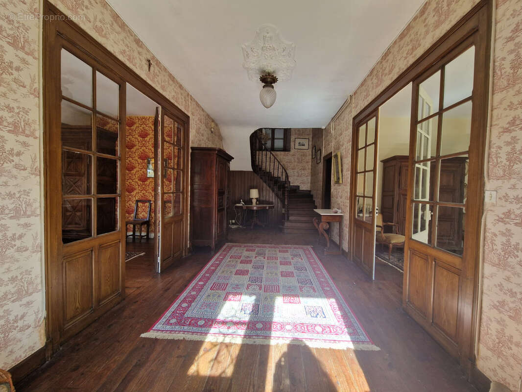 Maison à ARGELES-GAZOST