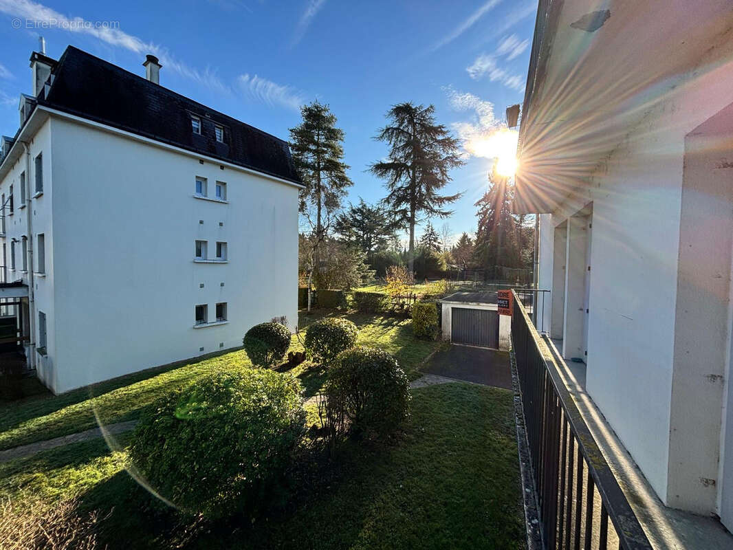 Appartement à AMBOISE