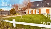 Photo 1 - Maison à LE TOUR-DU-PARC