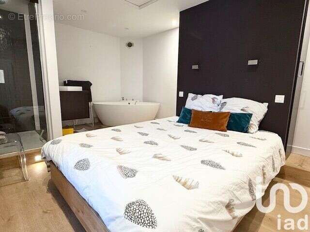 Photo 6 - Appartement à LE TOUQUET-PARIS-PLAGE