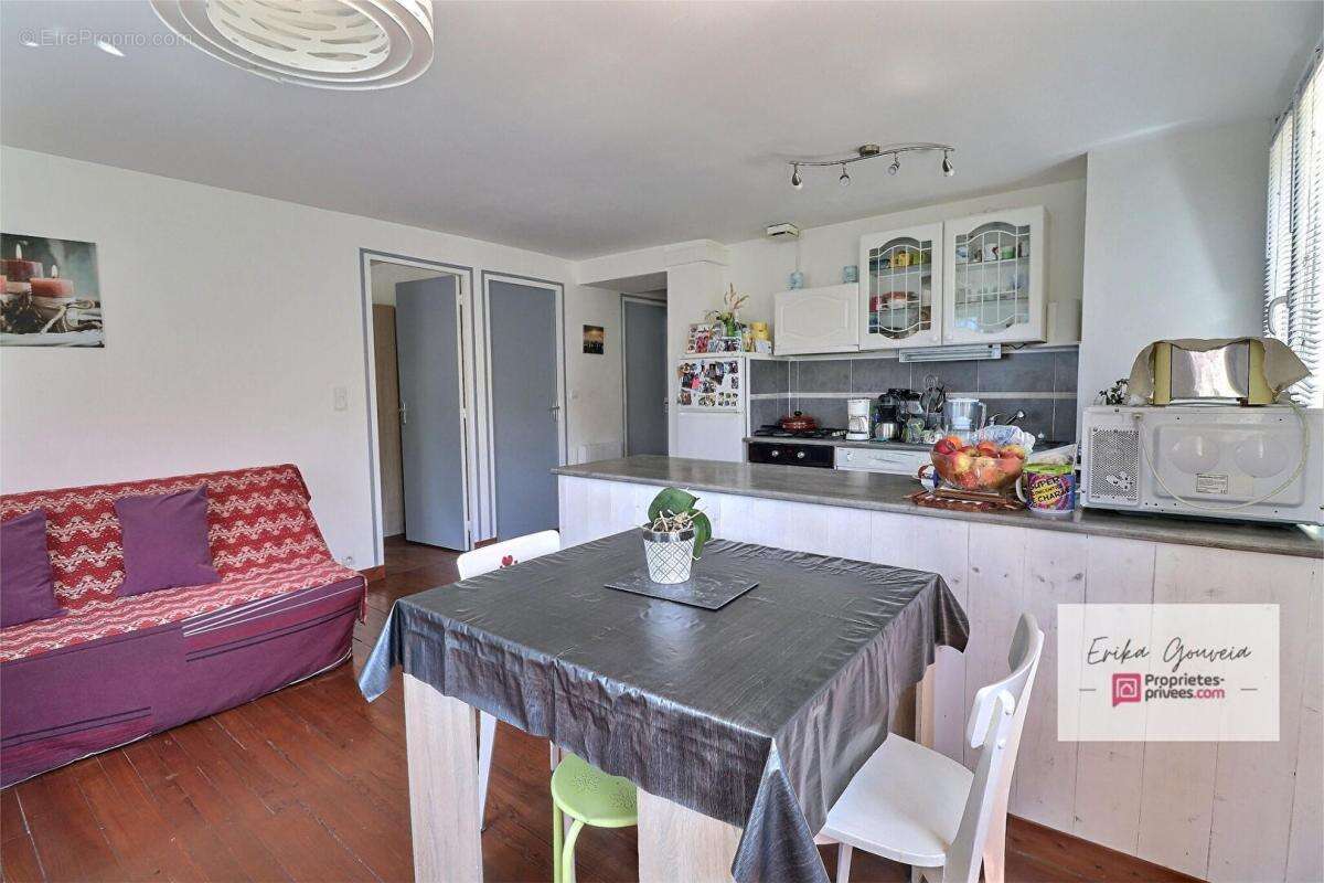 Appartement à LE HAVRE