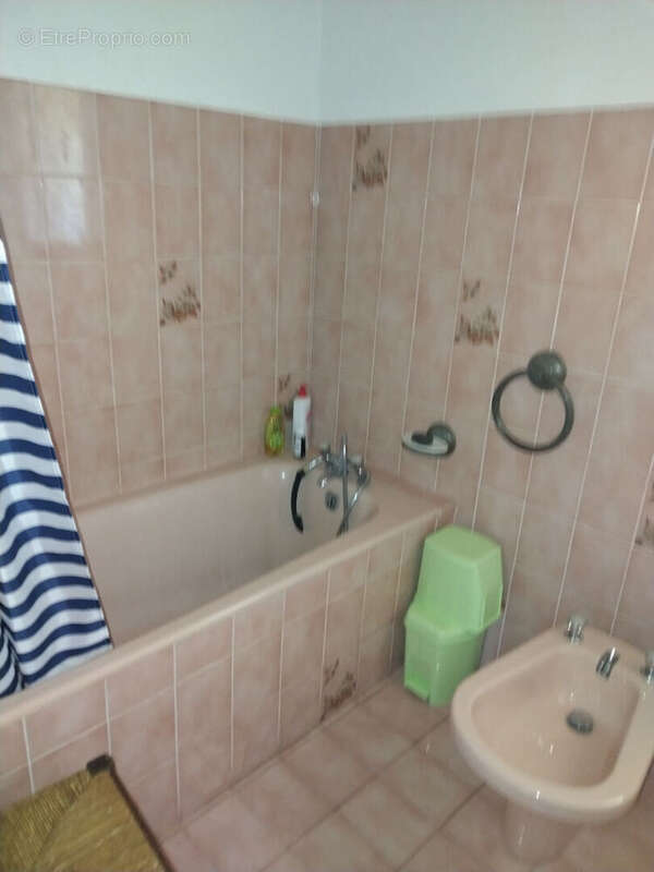 Maison à PRESAILLES