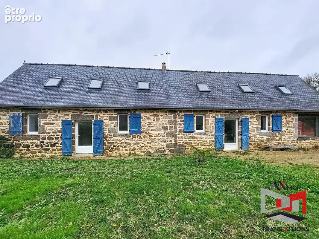 Belle longère de caractère- - photo 1
