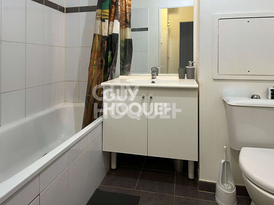 Charmant appartement 2 pièces (42 m²) à corbeil-essonnes - photo 7