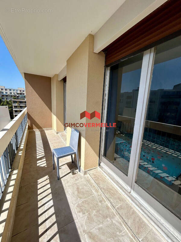 Appartement à POISSY