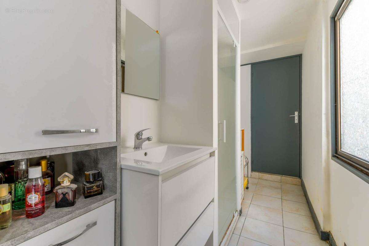 Appartement à LE MANS