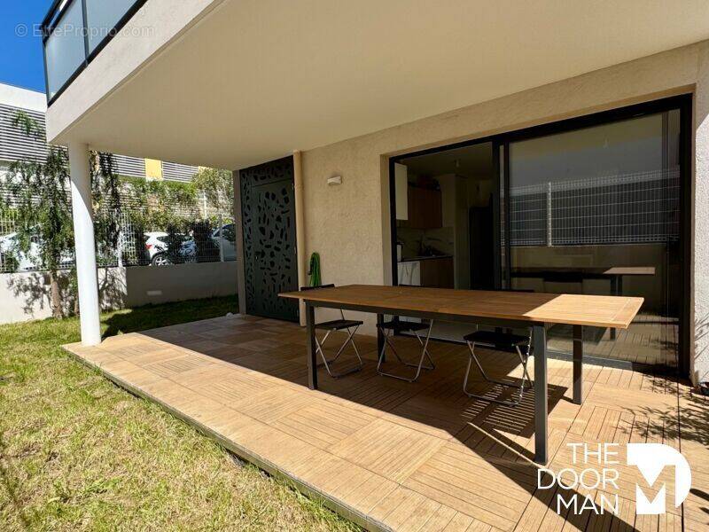 Appartement à HYERES