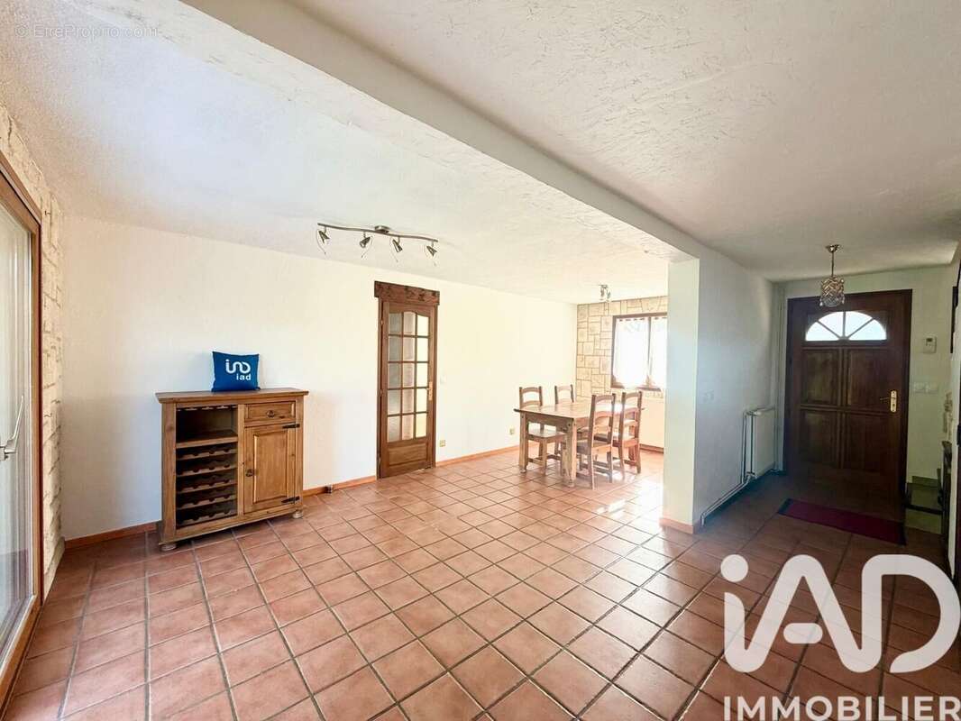 Photo 4 - Maison à MONTRY
