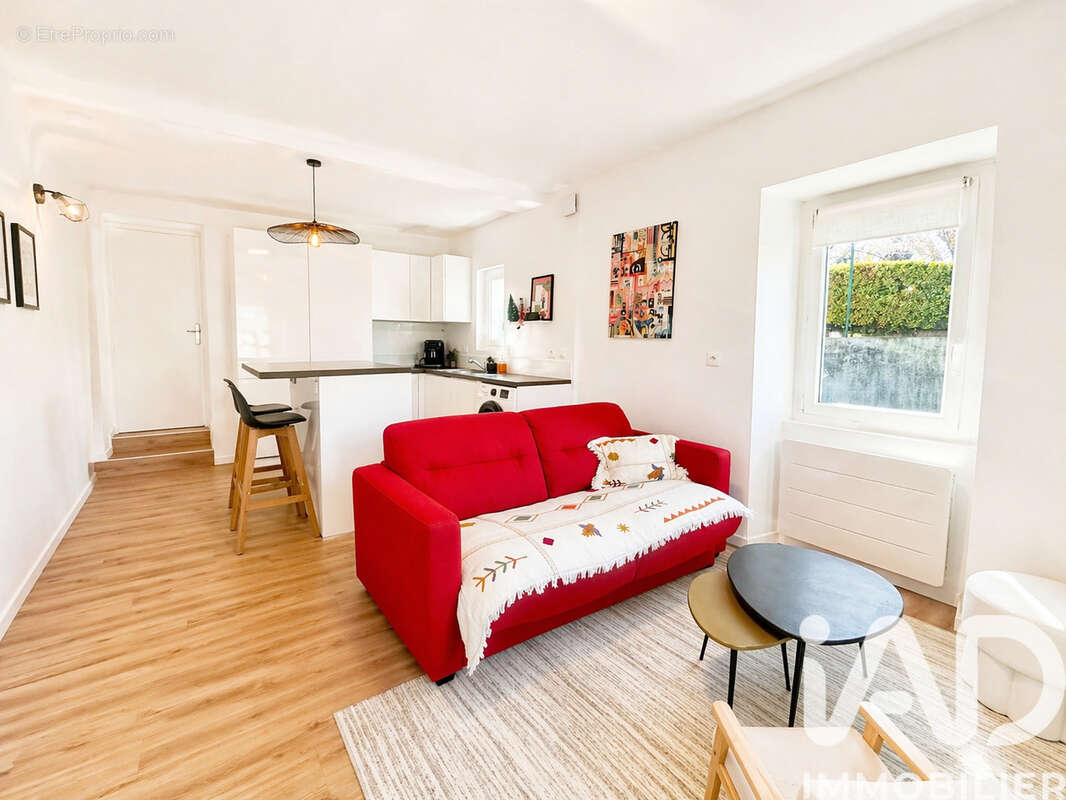 Photo 3 - Appartement à ANGLET