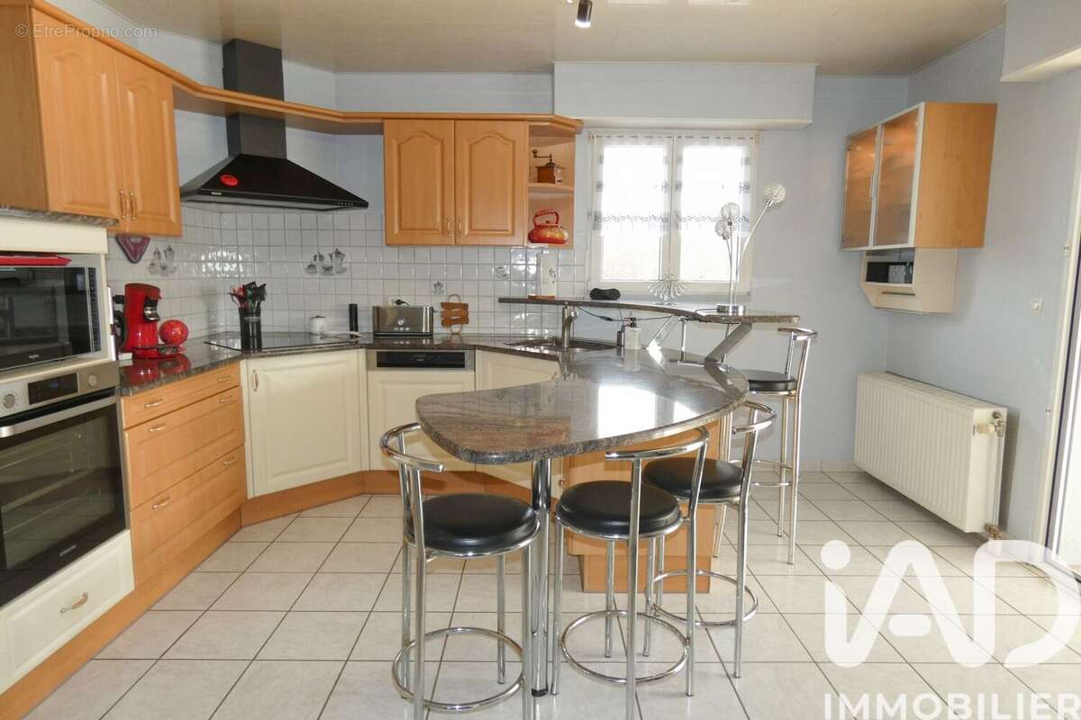 Photo 8 - Maison à HIRSINGUE