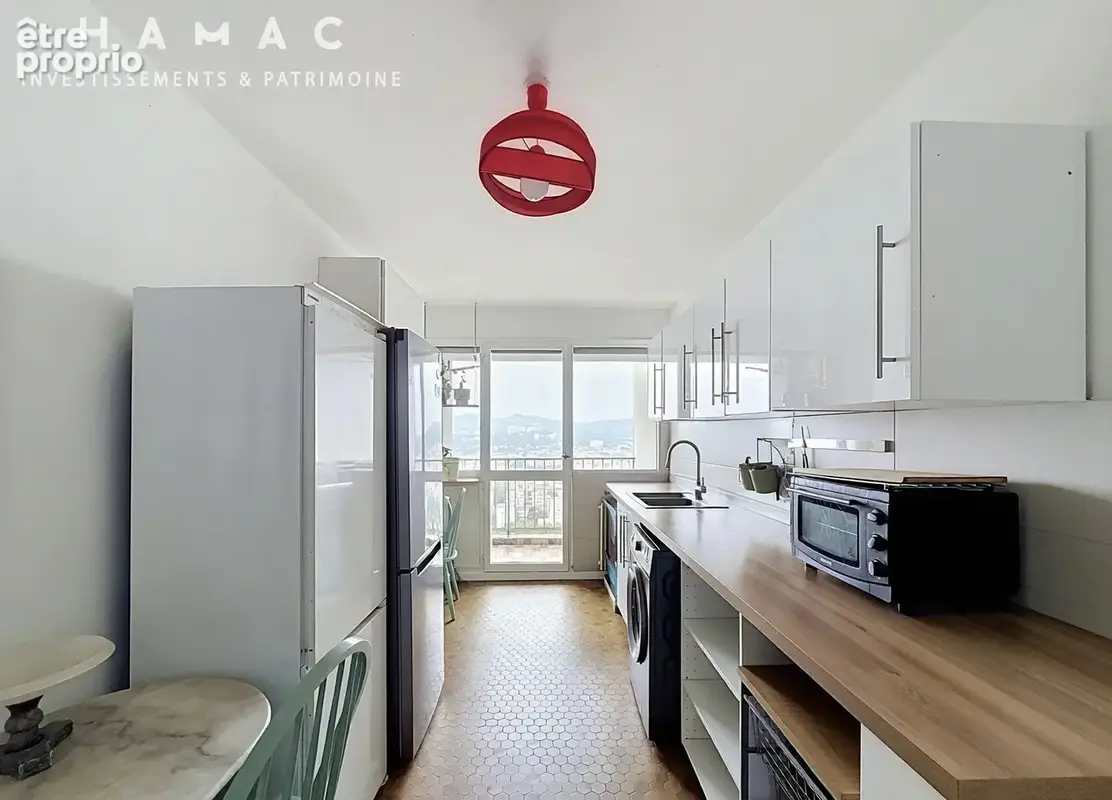 Appartement T4 de 89m2 avec vue Panoramique - photo 2