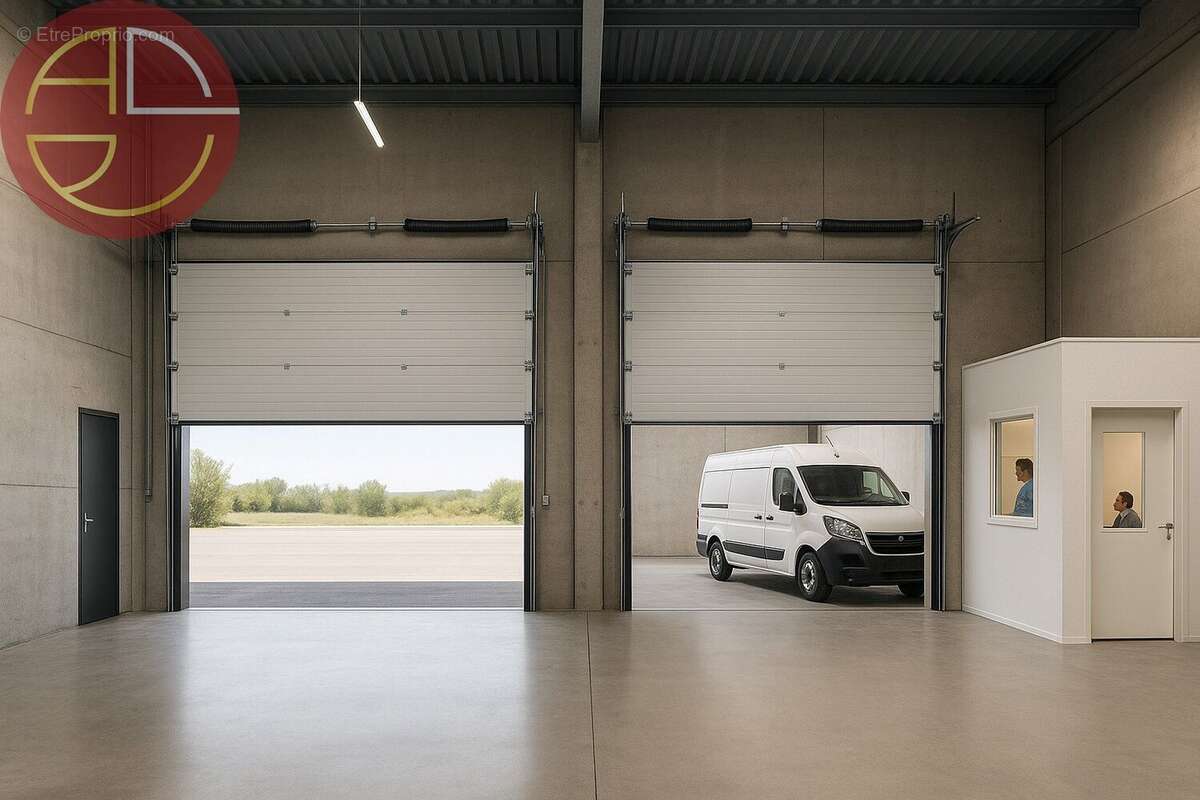 Commerce à CASTANET-TOLOSAN