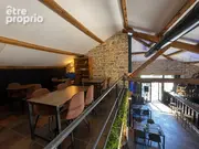 Appartement à SAINT-HILAIRE-DE-BRETHMAS