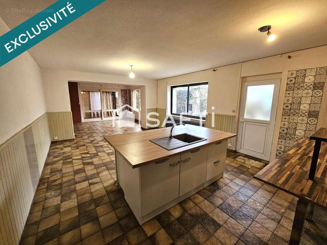 Photo 4 - Maison à NEUVIC