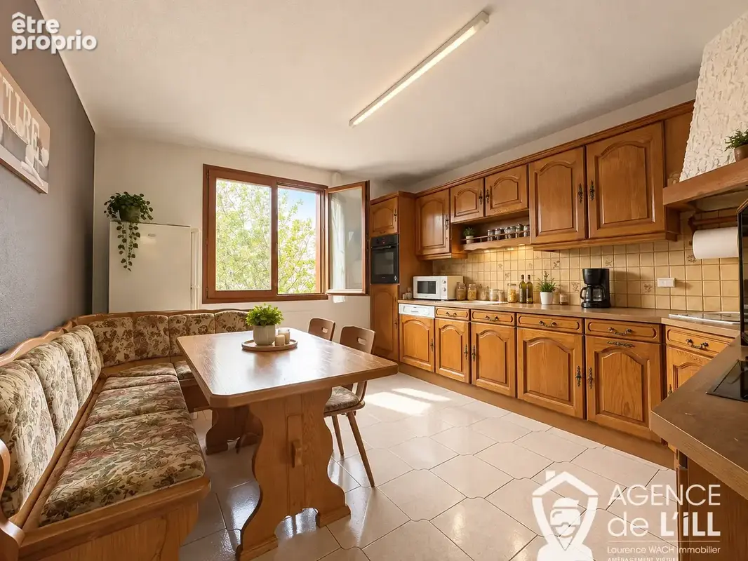 Maison de 1989 à Sélestat - photo 3