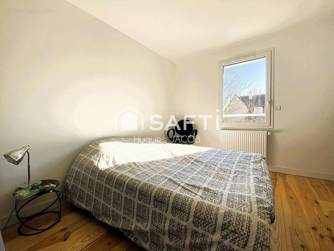 Photo 7 - Maison à DOUVRES-LA-DELIVRANDE