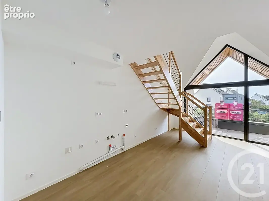 Appartement 4 pièces 63 m² à vendre à Pleneuf-Val-Andre (22370) - photo 4