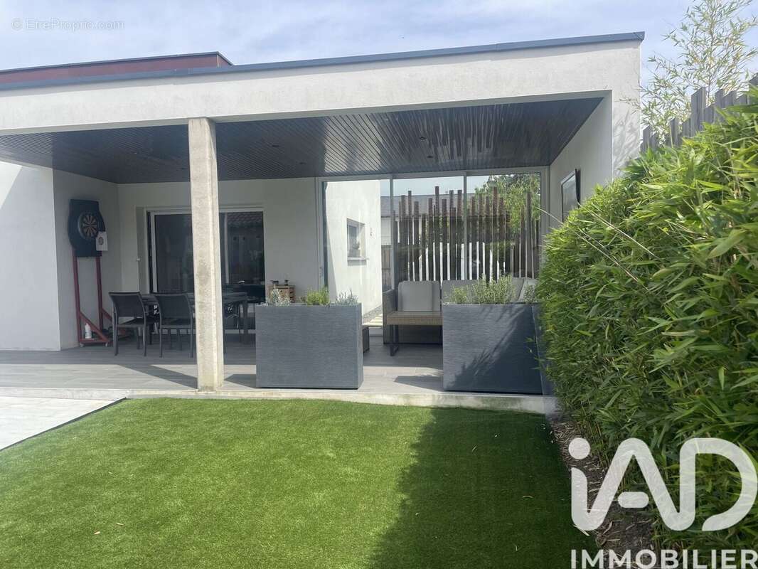 Photo 5 - Maison à TARBES