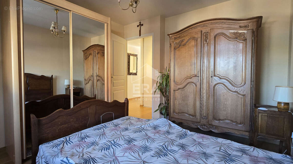 Appartement à DIEPPE
