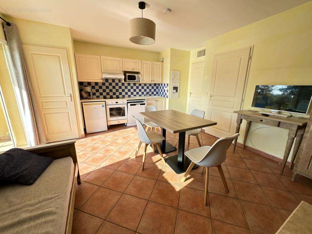 A vendre, Gréoux les Bains, Appartement de rapport sous bail commercial - photo 13