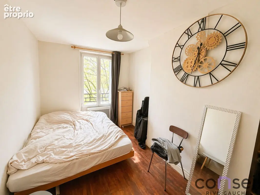Appartement 31 m² à Paris-13e  - photo 7