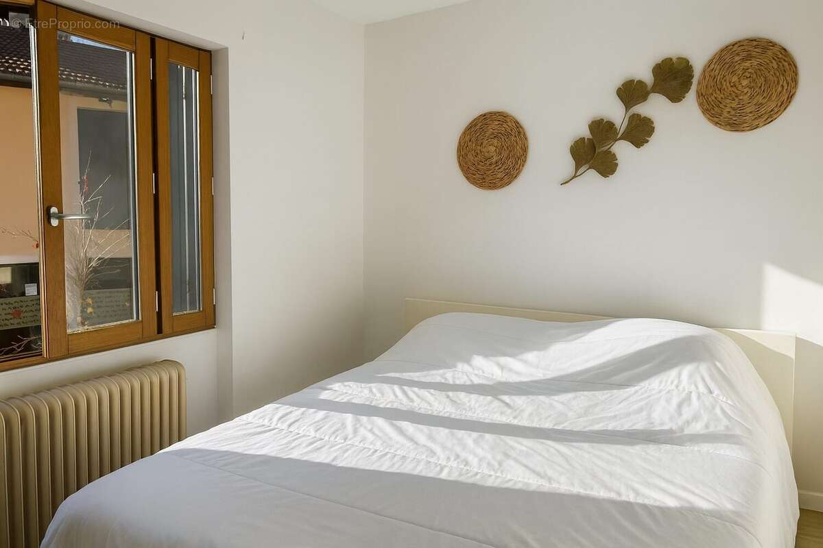 Appartement à ARS-SUR-FORMANS